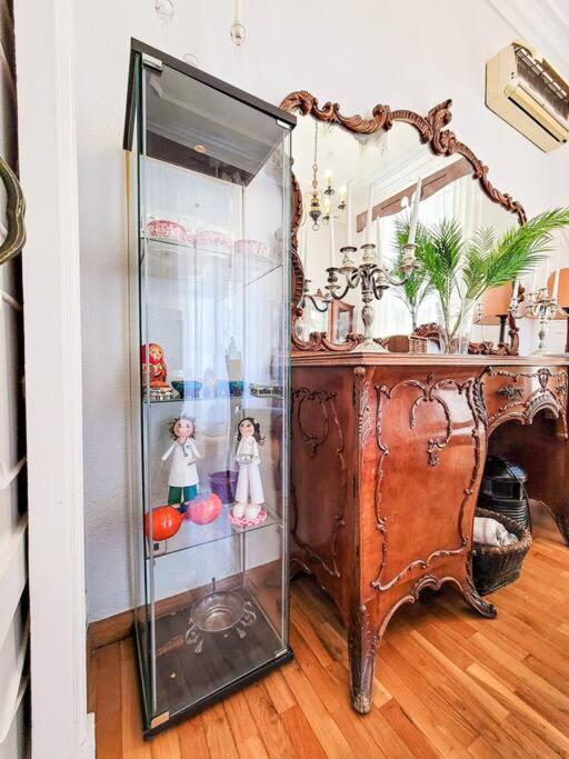Ferienwohnung Piso Senorial En Casco Historico De Cartagena Exterior foto