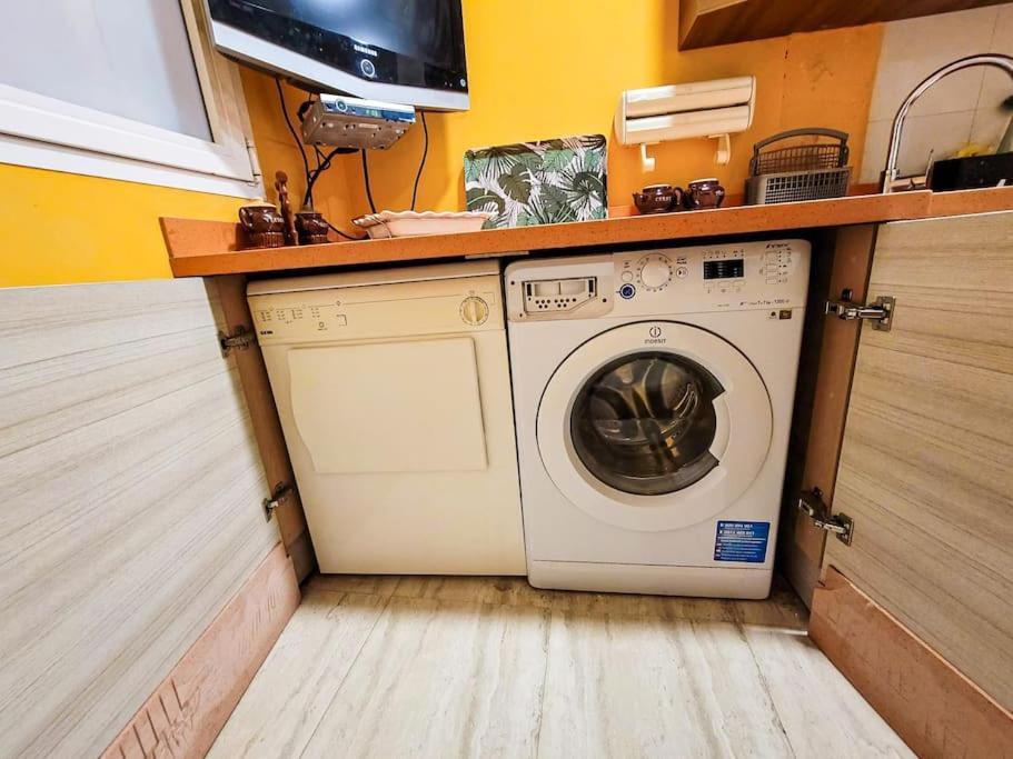 Ferienwohnung Piso Senorial En Casco Historico De Cartagena Exterior foto