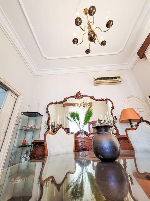 Ferienwohnung Piso Senorial En Casco Historico De Cartagena Exterior foto