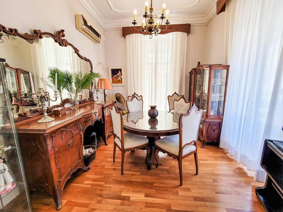 Ferienwohnung Piso Senorial En Casco Historico De Cartagena Exterior foto