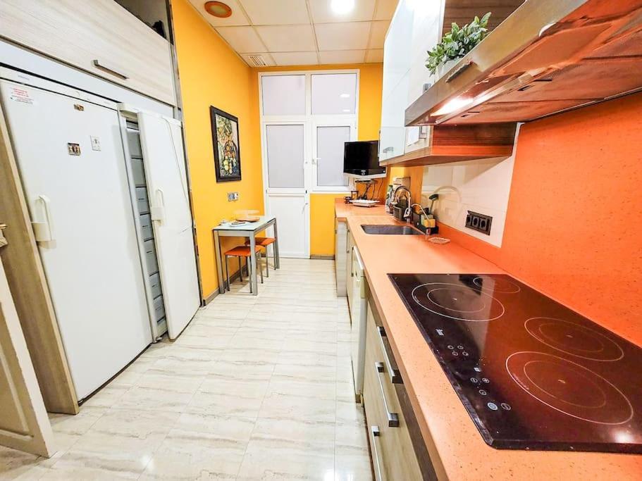 Ferienwohnung Piso Senorial En Casco Historico De Cartagena Exterior foto