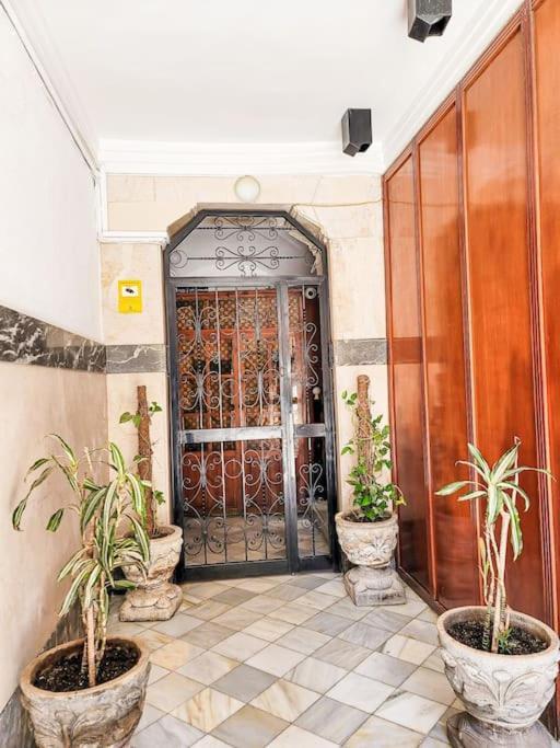 Ferienwohnung Piso Senorial En Casco Historico De Cartagena Exterior foto