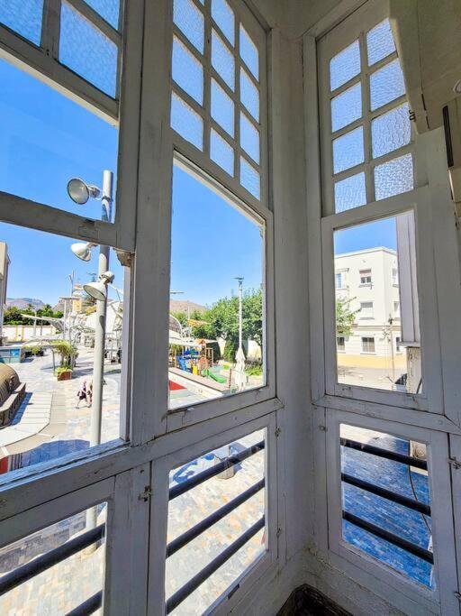 Ferienwohnung Piso Senorial En Casco Historico De Cartagena Exterior foto